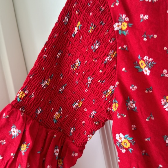 Billabong X Wrangler Dress - Picture 3 of 6